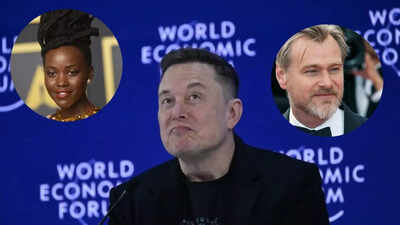 ‘The Odyssey’: Why Elon Musk called out Christopher Nolan over Lupita Nyong’o’s casting