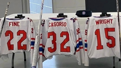 Three teen hockey players killed in tragic crash while heading to practice in Canada