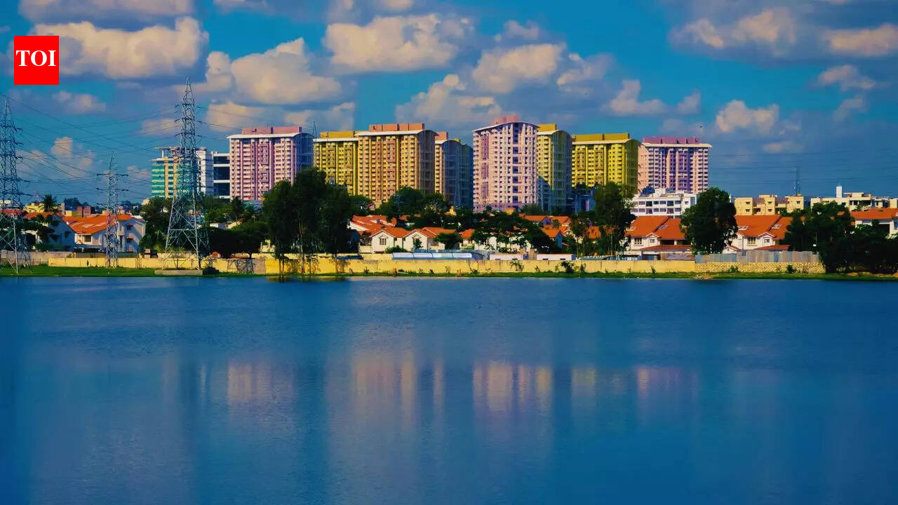 Bengaluru’s top 8 emerging real estate hotspots in 2026