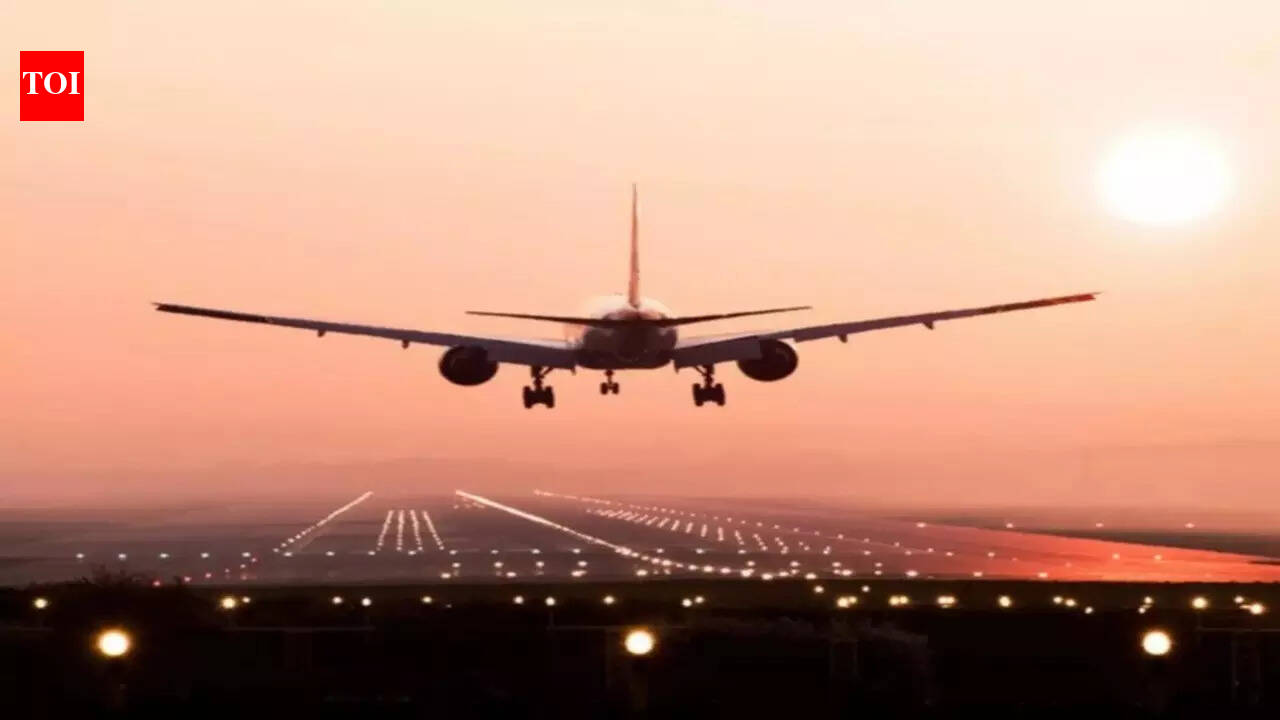 Air India flyers land in Delhi, 40 bags left in Mumbai