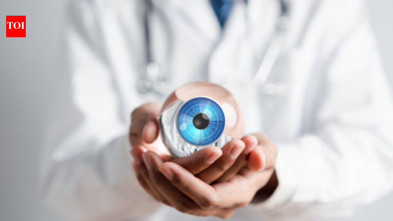 Eye Health: Why eye health should be your priority in 2026 |