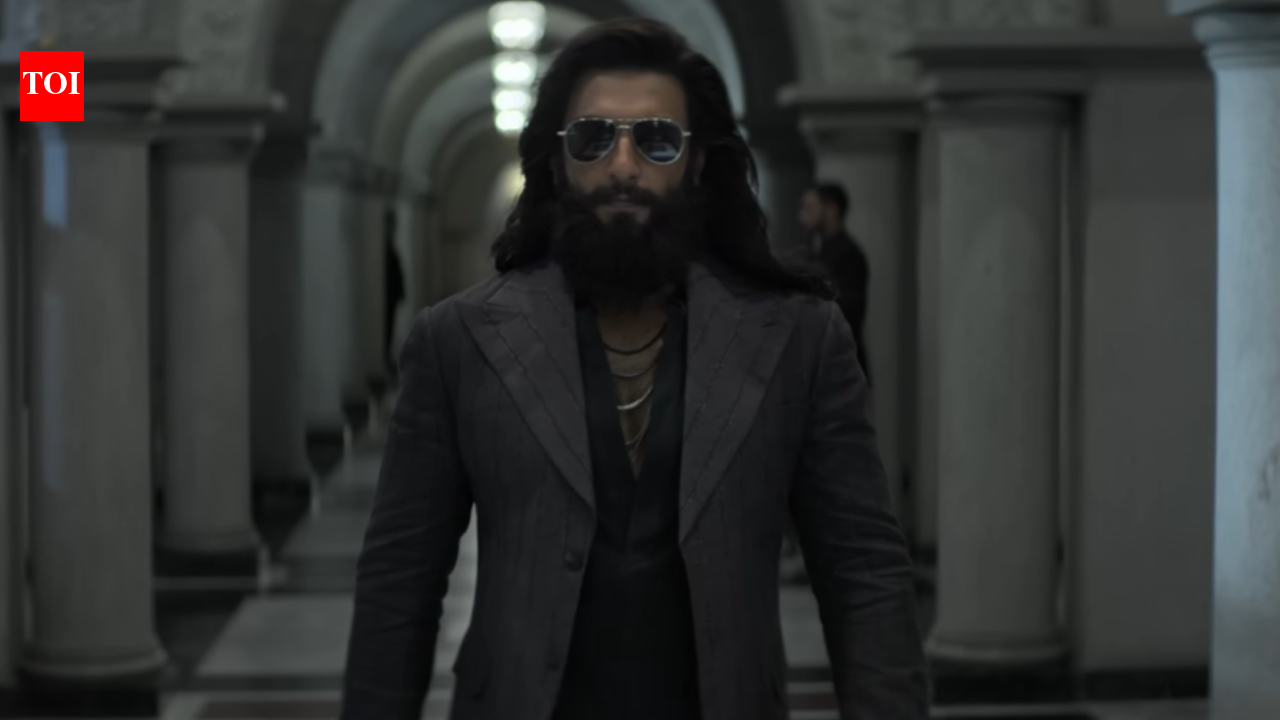 ‘Dhurandhar: The Revenge’ Telugu teaser: Fans react to Telugu dub teaser, say ‘theaters won’t survive this’