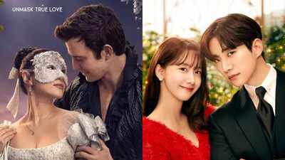 'Bridgerton' Season 4 copied 'King the Land'? K-Drama fans spot similarity between Yerin Ha and Im Yoon-ah scene - WATCH