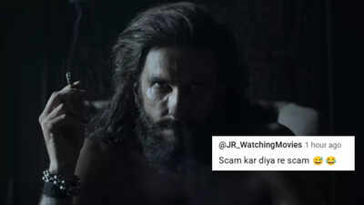 Why Ranveer Singh’s ‘Dhurandhar 2' teaser has internet screaming 'Scam hogaya'?- Explained