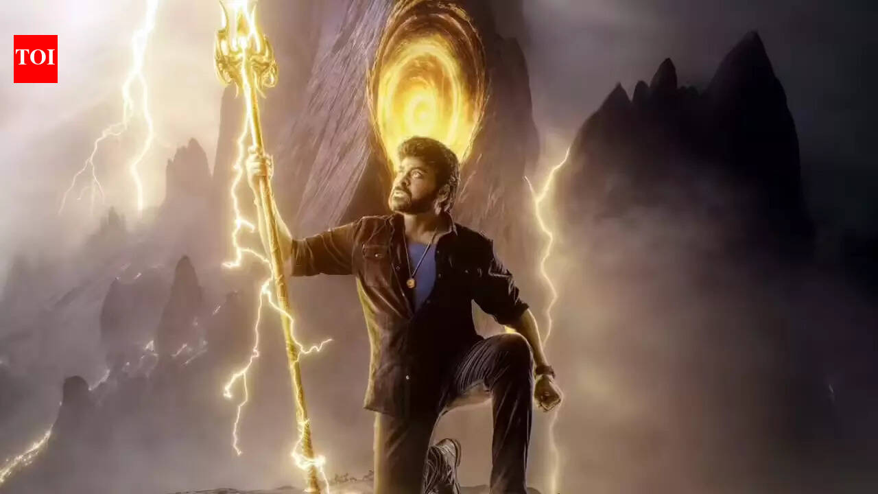 Why Chiranjeevi starrer ‘Vishwambhara’ is delayed: Ajay Kumar breaks silence