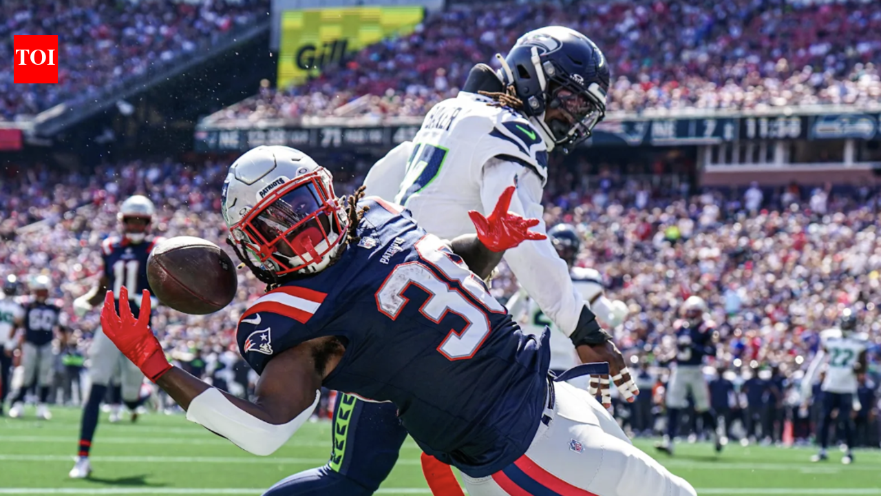 Patriots vs Seahawks: Which team is leading based on season performance before Super Bowl LX?