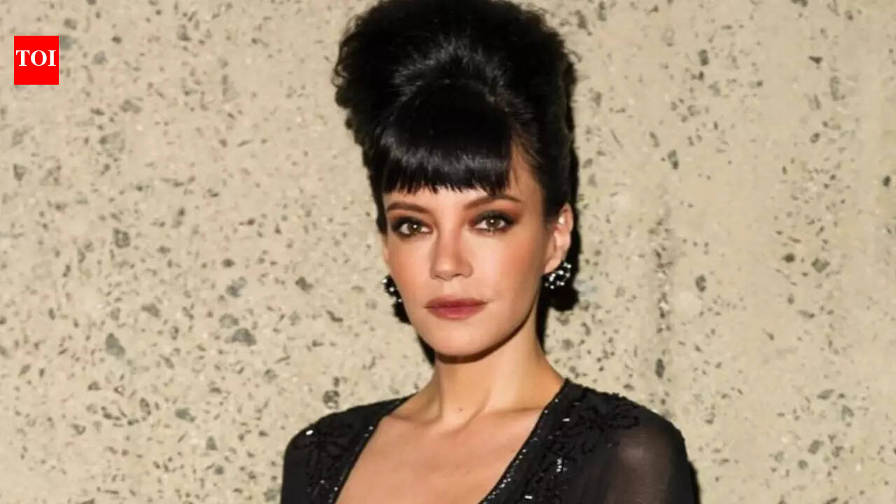 Lily Allen talks inspiration behind ‘West End Girl’: ‘Rage is powerful and necessary’