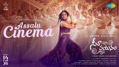 Seetha Payanam | Song - Assalu Cinema