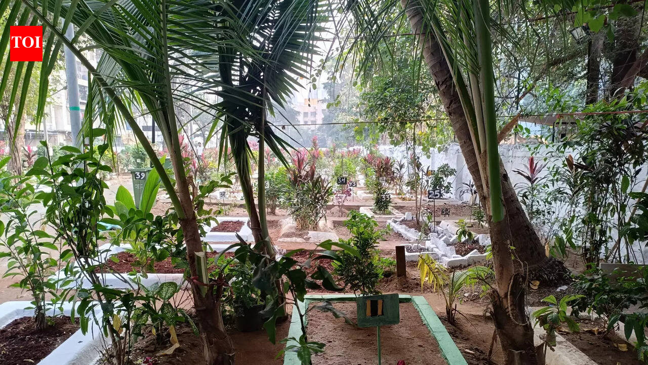 Mumbai: Prayer and halwa offerings to mark Muslim festival of Shab E' Baraat