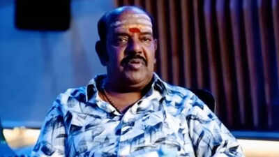 Music director SP Venkatesh passes away at 70; All about the composer, who scored over 500 songs