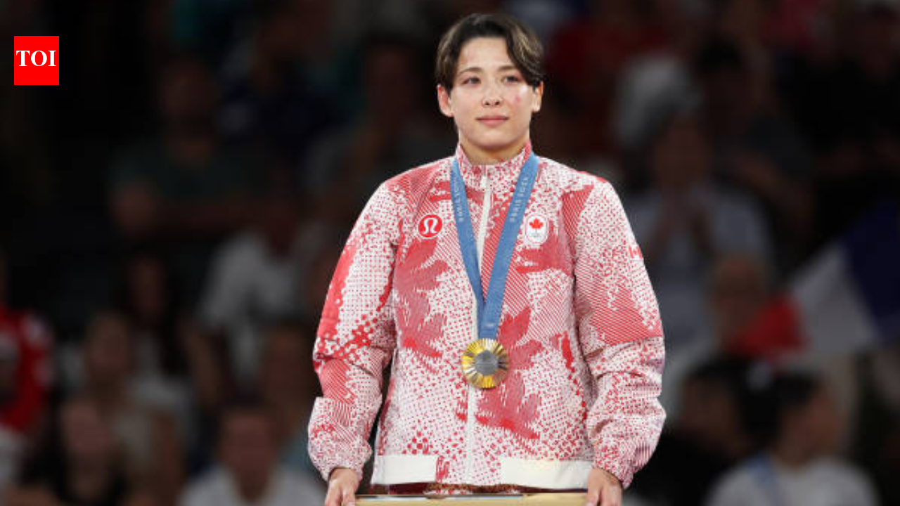 Who is Christa Deguchi? How the change of nationality helped her secure her first Olympic gold