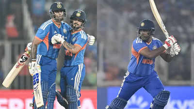 Ishan Kishan OUT, Sanju Samson IN: India spinner announces playing XI vs USA in T20 World Cup
