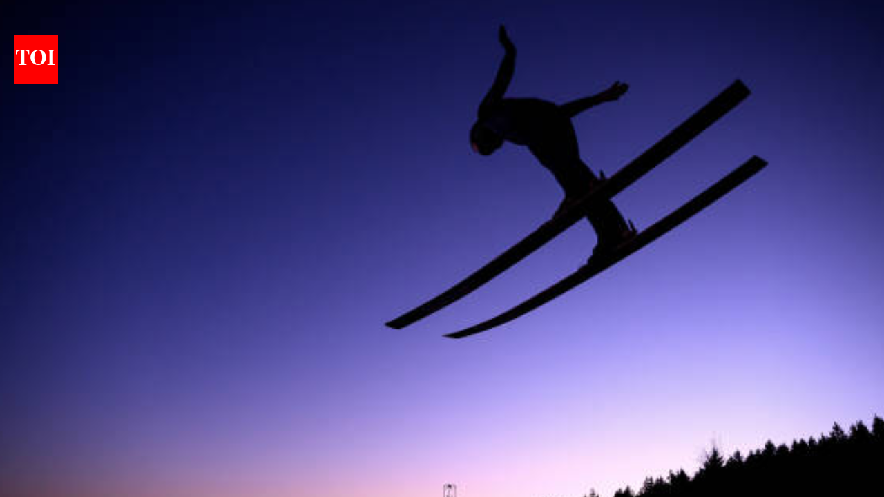 What is Nordic Combined? The only Olympics sport barring women faces uncertain future ahead of Milan Cortina Winter Games