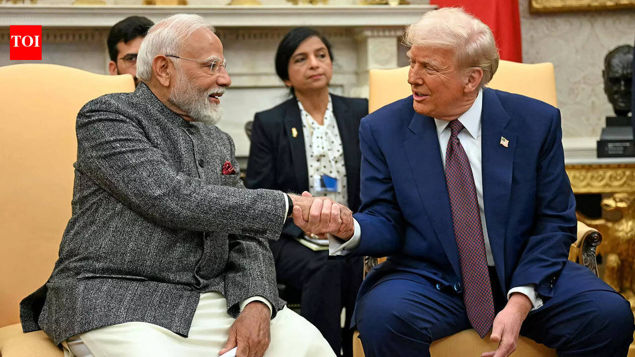 How India’s FTA with EU made Trump blink on a trade deal with India
