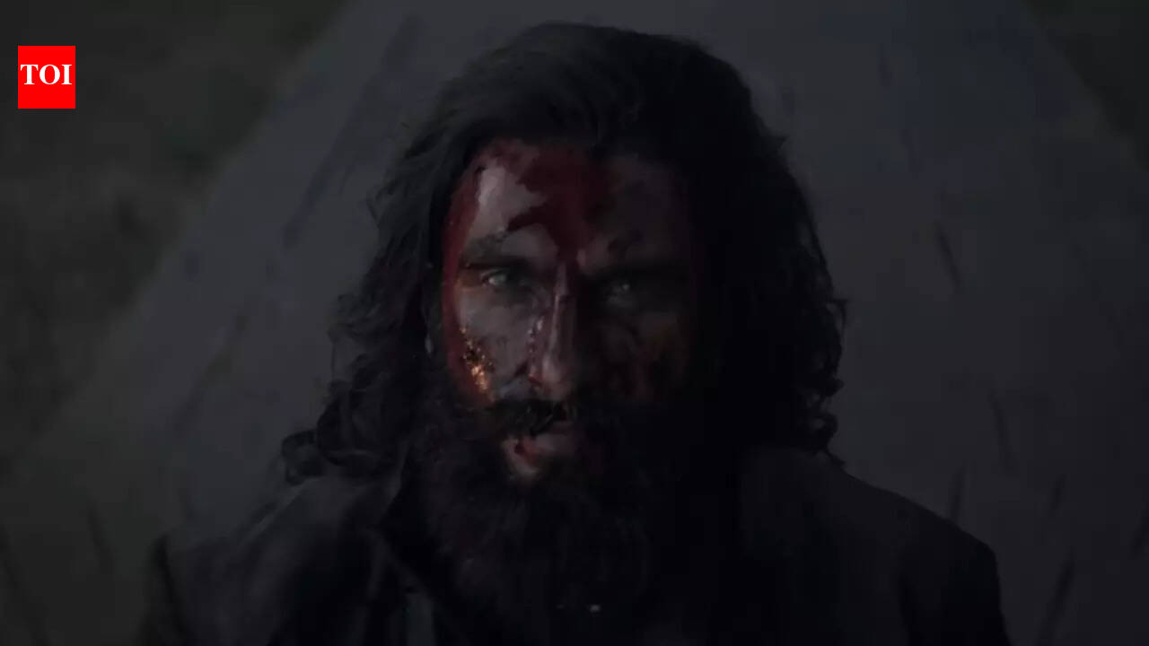 ‘Dhurandhar - The Revenge' Malayalam teaser out!