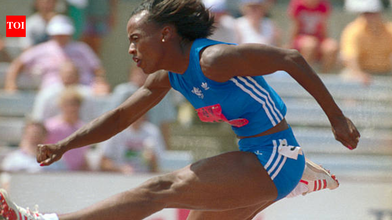 Jackie Joyner-Kersee current net worth: Inside one of the most successful Olympic track and field star’s earnings and legacy