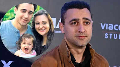 Imran Khan opens up about divorce with Avantika Malik: ‘Trauma of separation better than an unhealthy relationship’ – EXCLUSIVE