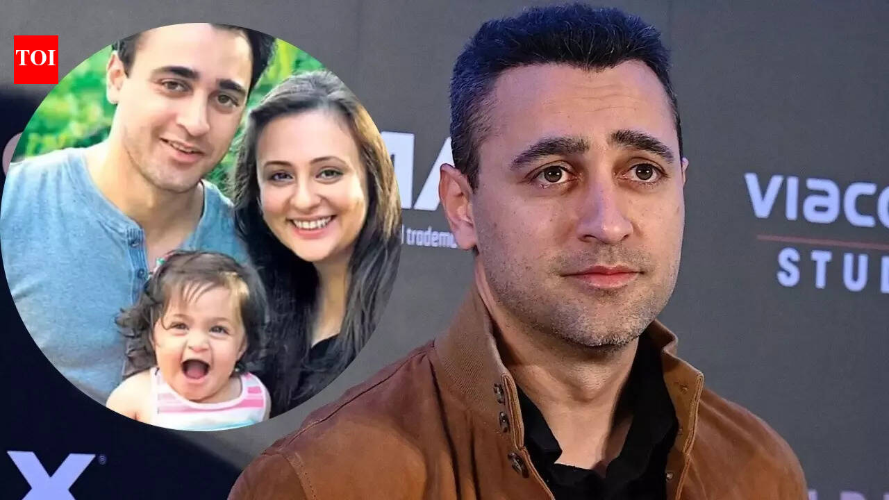 Imran Khan opens up about divorce with Avantika Malik