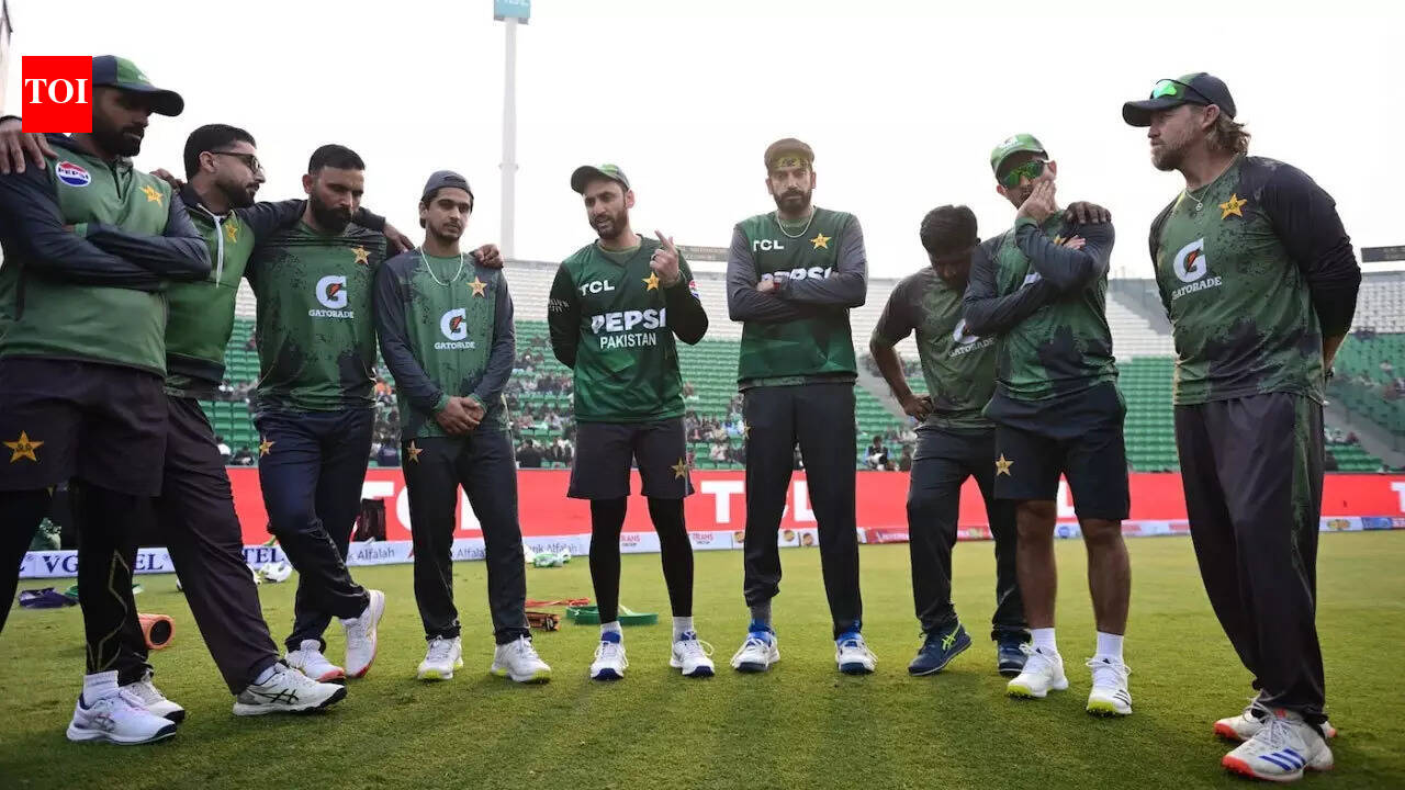 'Was ICC sleeping?' Ex-Pakistan star says 'PCB should not back down'