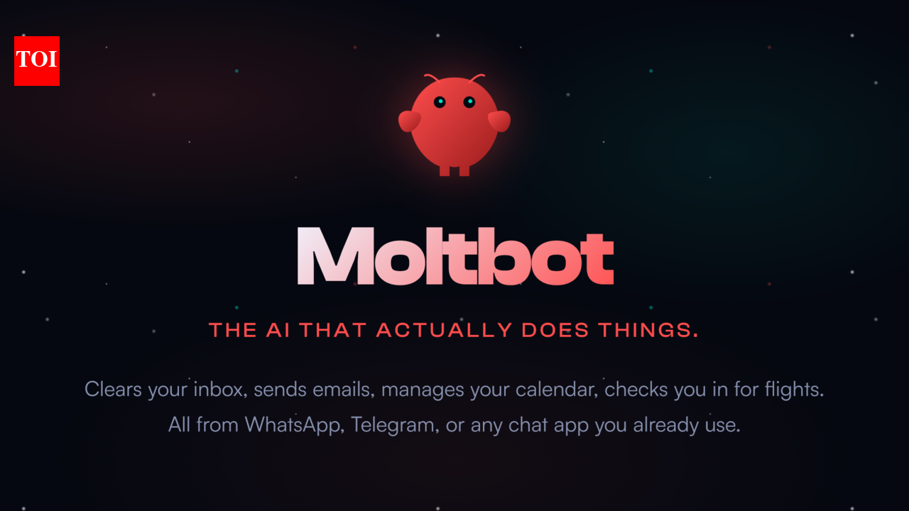 Ex-Tesla AI chief Andrej Karpathy issues warning on Moltbook after Elon Musk reply