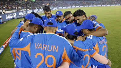 India are going to be extremely difficult to beat in T20 World Cup: Ex-Australia cricketer