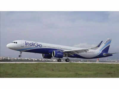 IndiGo issues travel advisory amid Iran conflict: Flights to and from  Tbilisi, Almaty, Baku, and Tashkent cancelled till February 28