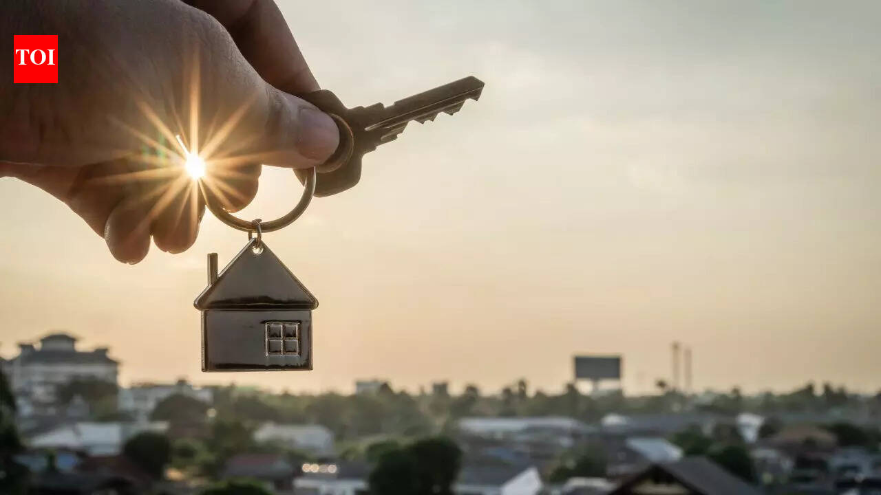 These 5 countries have the most affordable housing and the reason is...