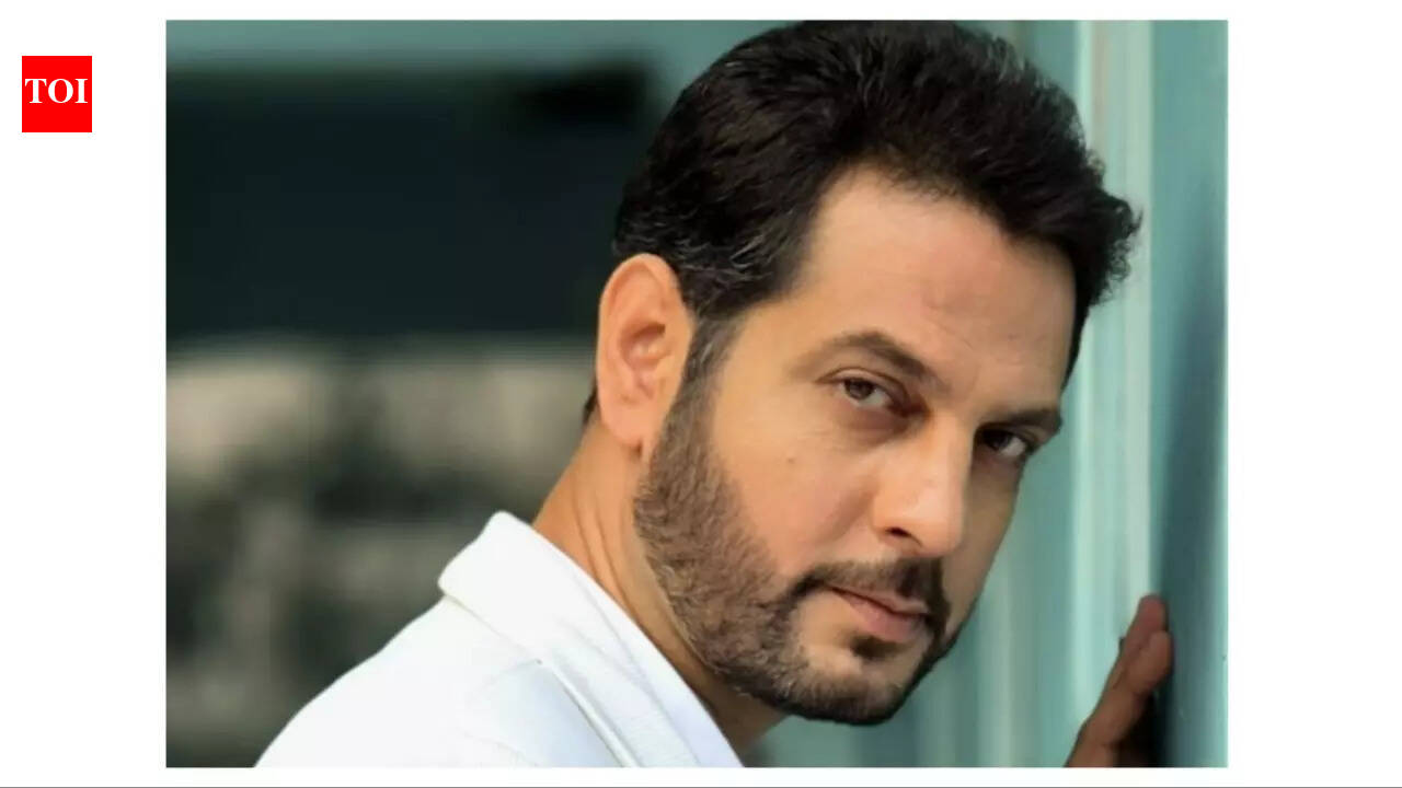 Border 2 actor Vimarsh Roshan says, 'I don’t want to limit myself' on managing TV and films