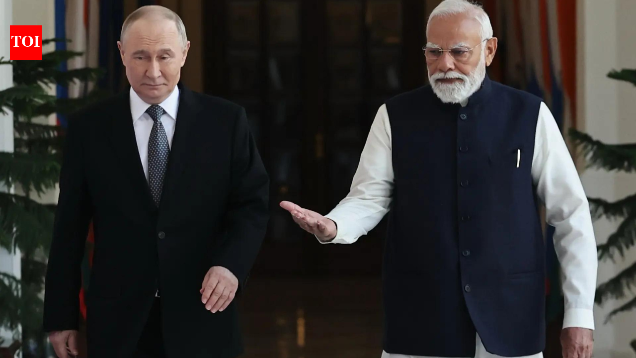 India-US deal: Russia contradicts Trump, says New Delhi has not said it will halt oil purchases