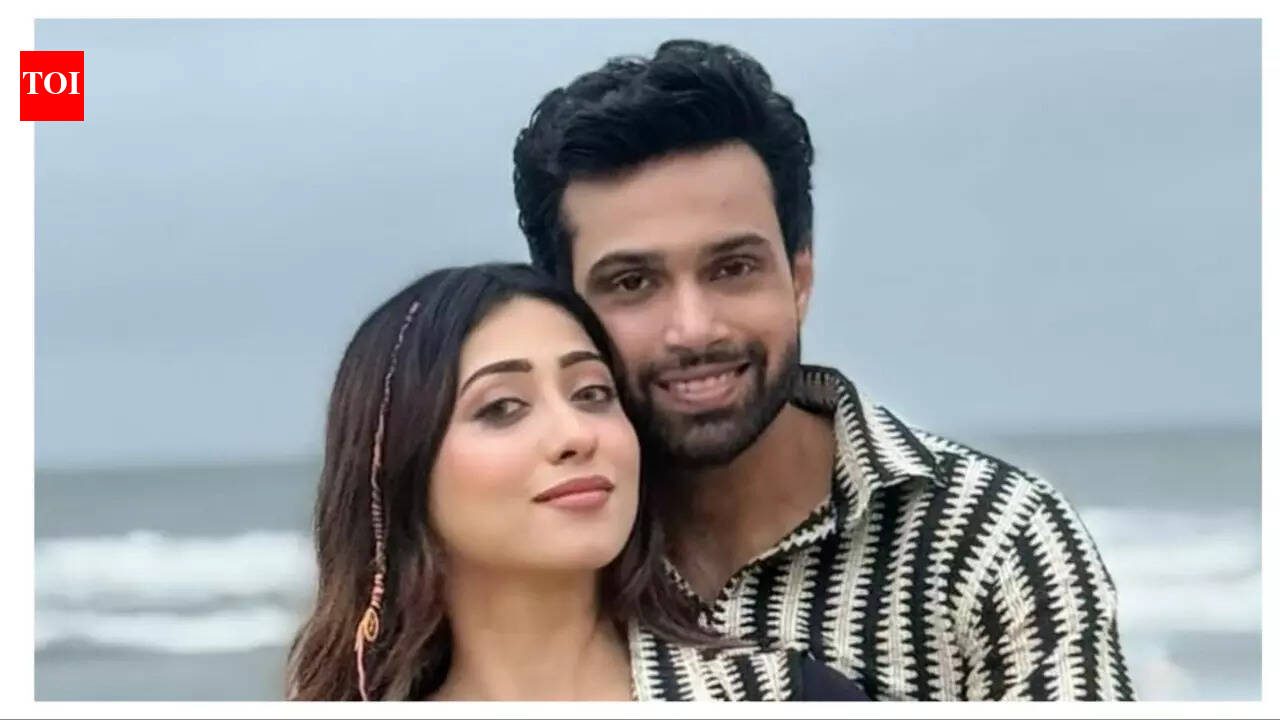 Valentine's Day after marriage celebrates a love that has evolved in many ways: Shabaaz Abdullah Badi