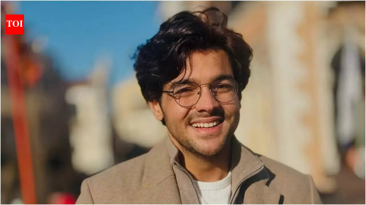 YouTuber Ashish Chanchlani apologizes after ‘saali mard jaat’ video sparks backlash; ‘Promoting unruly behavior publicly'