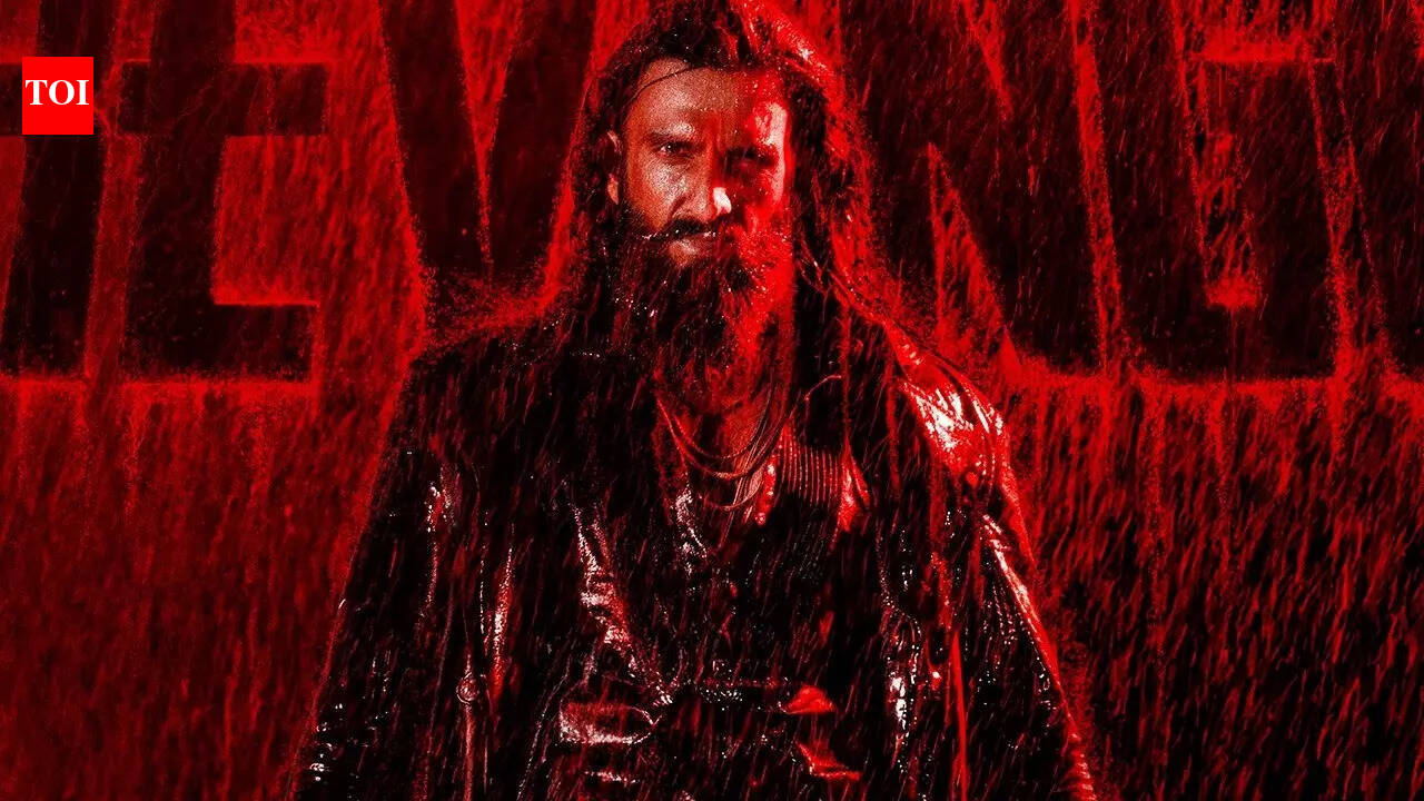 'Dhurandhar- The Revenge' Tamil teaser: Kollywood fans call Ranveer Singh starrer 'unbelievable and blockbuster'