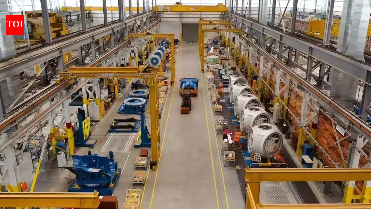 दुर्लभ पृथ्वी गलियारों के लिए बजट प्रस्ताव से आयात निर्भरता में कटौती होगी, घरेलू विनिर्माण को बढ़ावा मिलेगा