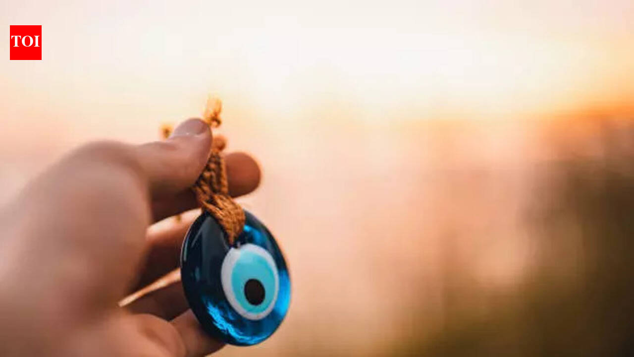 Simple Home Remedies Against the Evil Eye