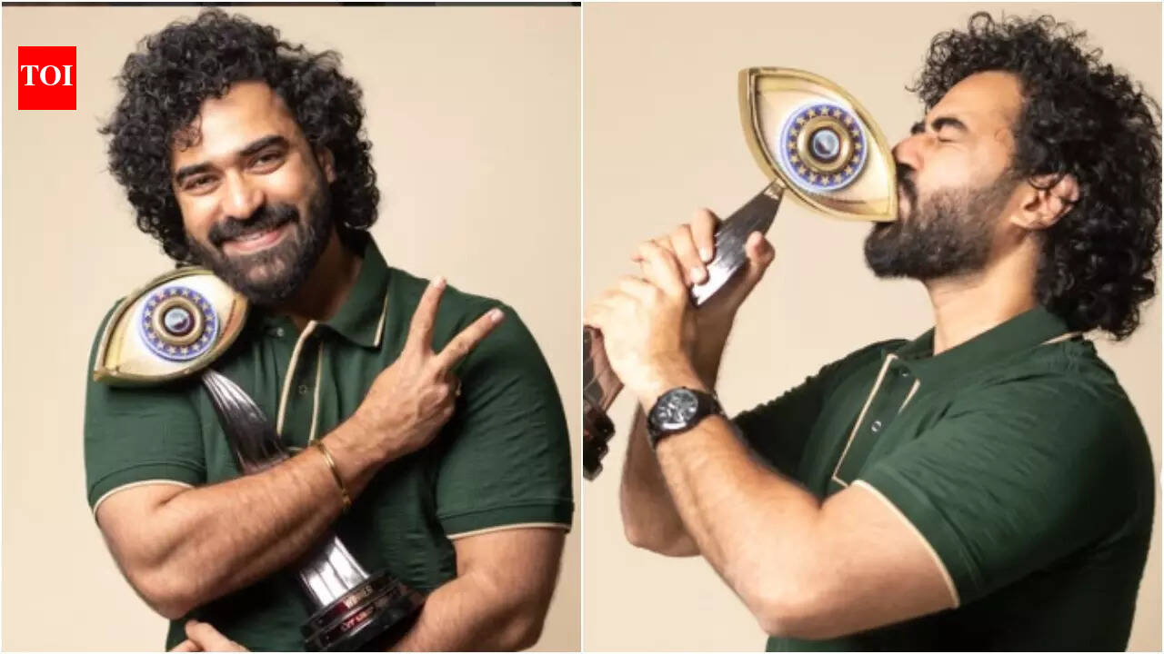 Six years of Bigg Boss title: Shine Shetty reflects on his journey post the victory, hints at a new production venture