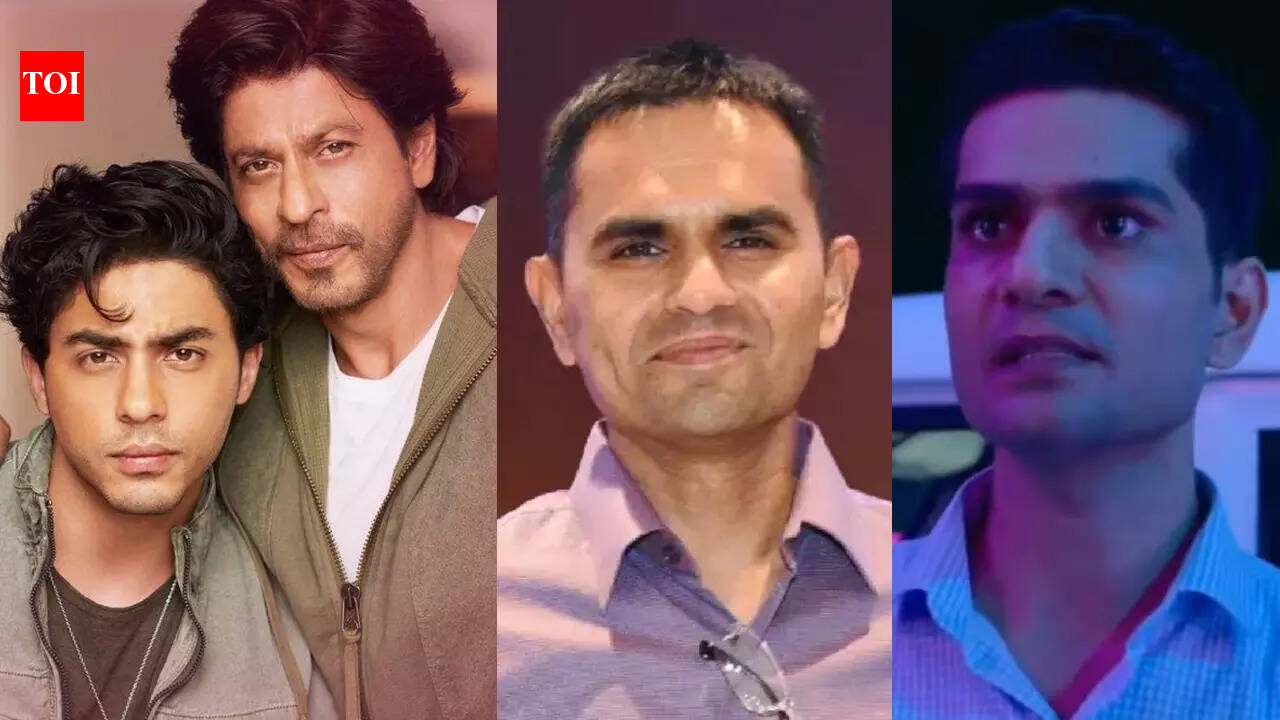 Delhi HC allows Sameer Wankhede to continue defamation case in Mumbai over Aryan Khan series