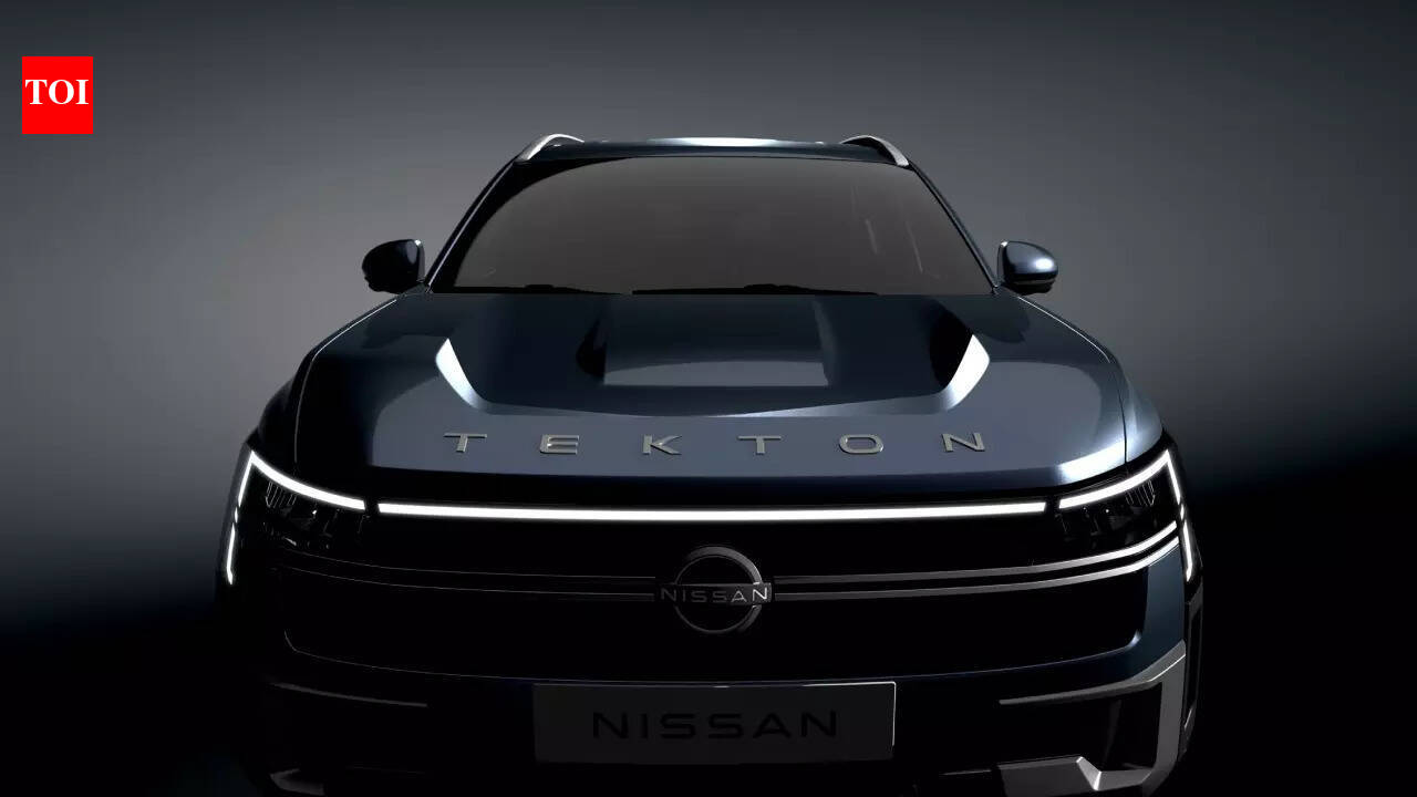Nissan’s Creta rival Tekton launch postponed: All you need to know