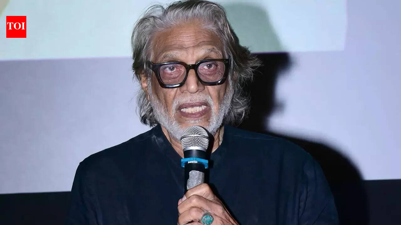'Beauty must remain in the heart': Veteran filmmaker Muzaffar Ali on art, beauty, and Bollywood