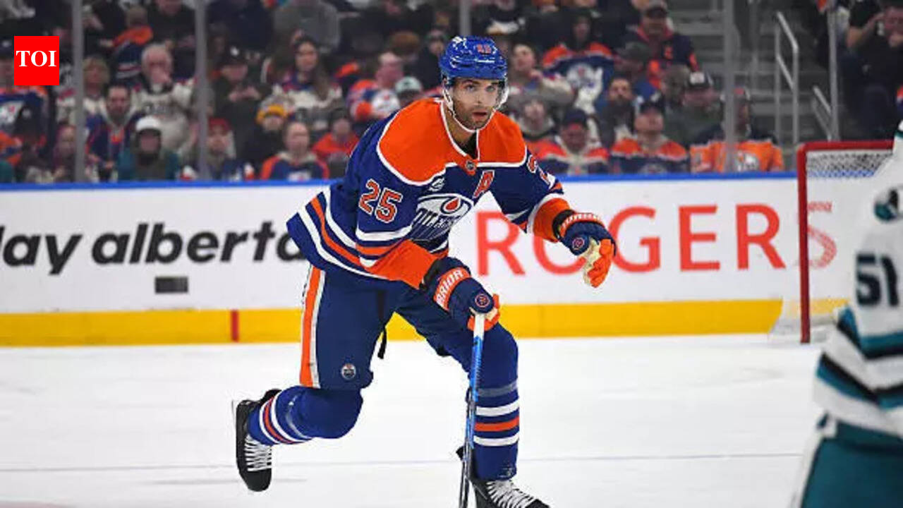 Darnell Nurse faces criticism as Jason Gregor questions the Edmonton Oilers defense
