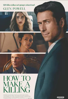 How To Make A Killing