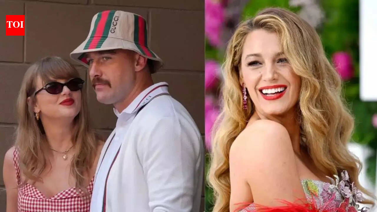 “No desire to be involved”: Travis Kelce remains Taylor Swift’s top priority as she distances herself from Blake Lively legal drama