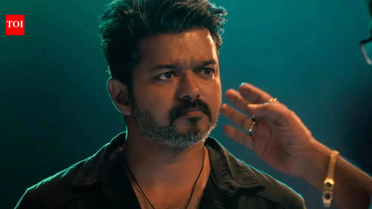 Thalapathy Vijay's 'Jana Nayagan' delay incurred Rs.100 crore loss for Tamil cinema, says THIS star