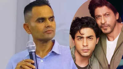Delhi HC allows Sameer Wankhede to pursue defamation case in Mumbai against Aryan Khan's web series 'The Ba***ds Of Bollywood'