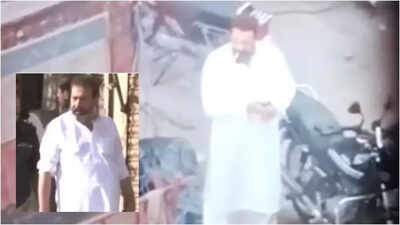 ‘Dhurandhar 2’: Leaked videos of Sanjay Dutt draw parallels to real Lyari shootout that killed seven