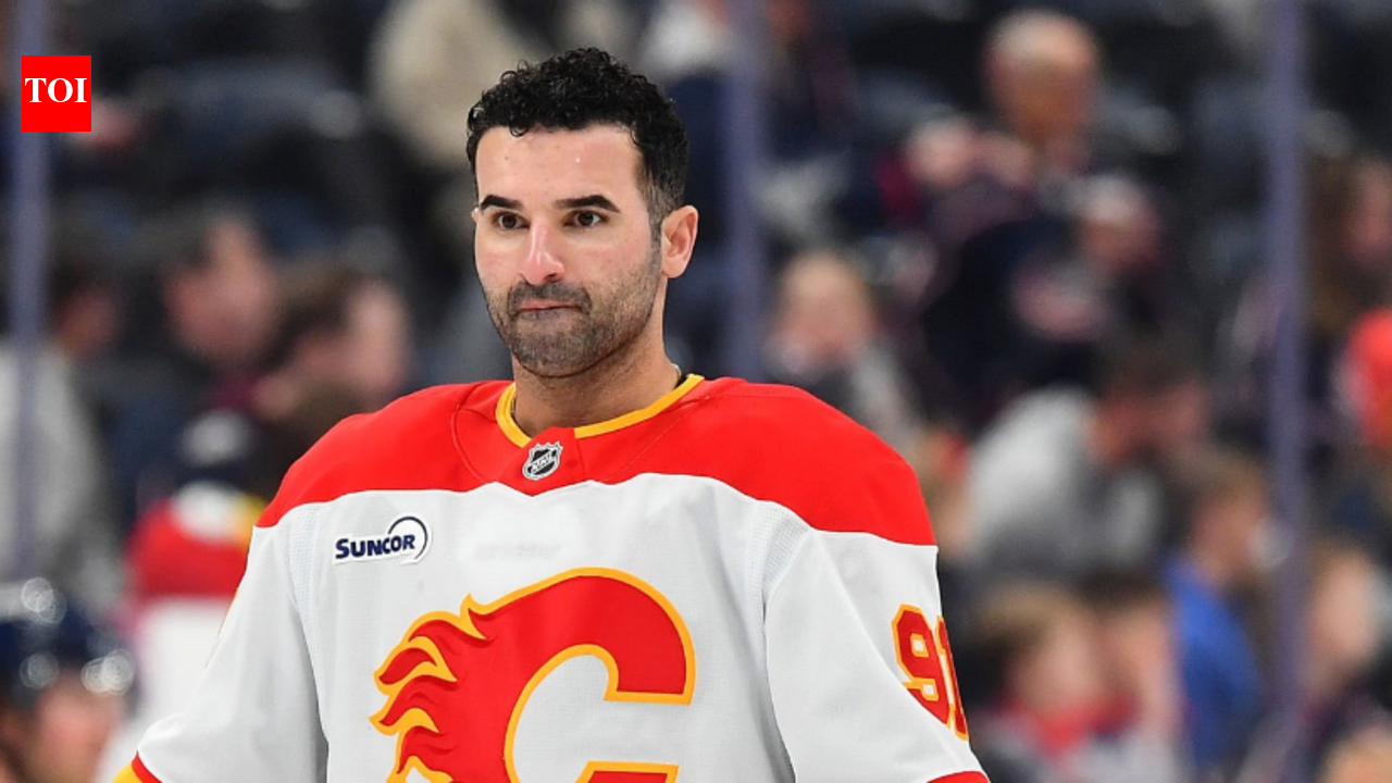 Rumors suggests Dallas Stars target Calgary Flames’ Nazem Kadri after Jeremie Poirier trade