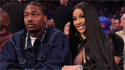 Stefon Diggs to propose to Cardi B before Super Bowl LX? Patriots star makes big reveal about engagement, says “It’s on the agenda”