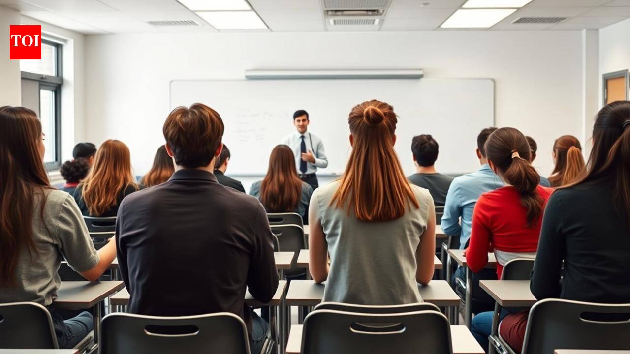 कैलिफ़ोर्निया कगार पर: शिक्षक वेतन, भीड़भाड़ और विशेष शिक्षा संकट को लेकर राज्यव्यापी हड़ताल की तैयारी कर रहे हैं