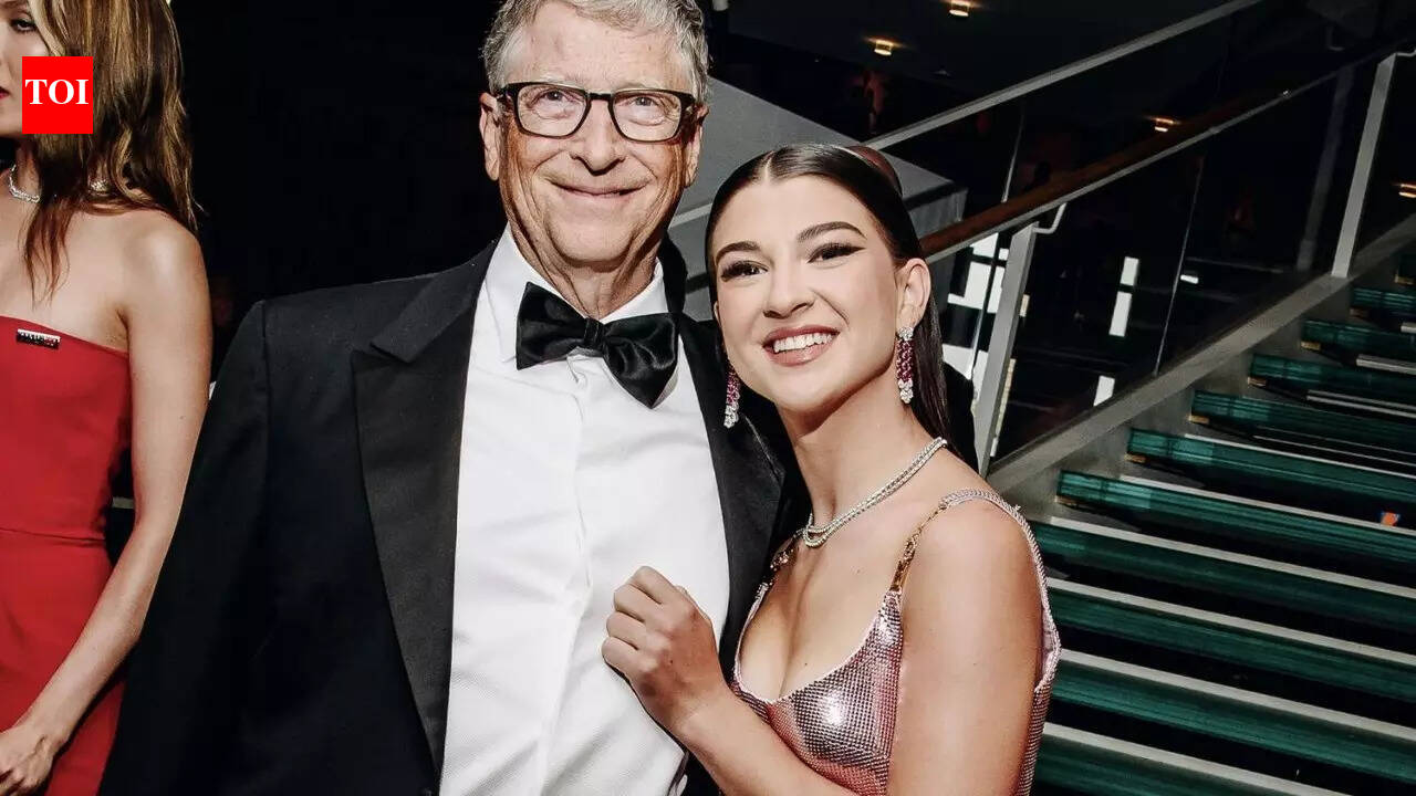 Phoebe Gates gets $35 million for Phia, that had made father Bill Gates say: I have entered the …