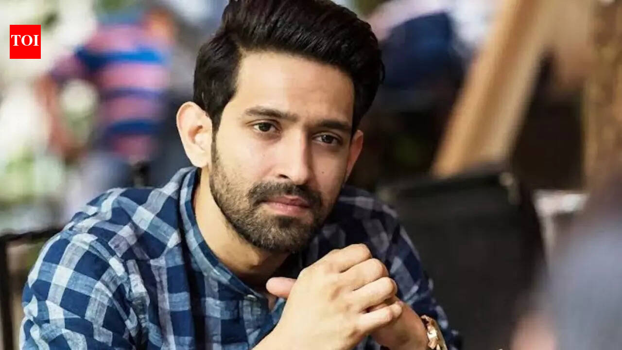 ‘Musafir Cafe’: Vikrant Massey’s next love story series announced, actor begins a new phase