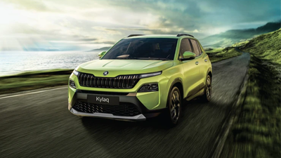 Skoda Kylaq hits 50,000 sales: What made it the brand's long-awaited success in India